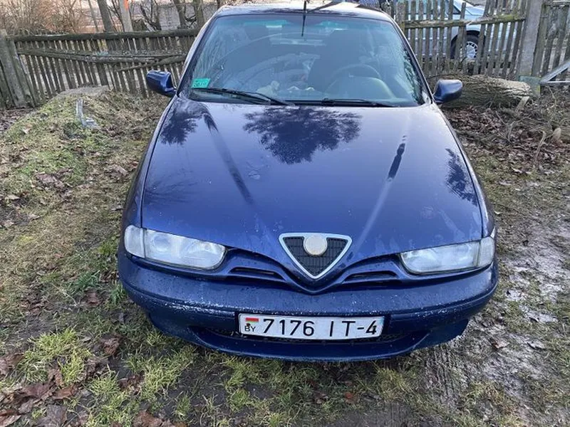 AlfaRomeo