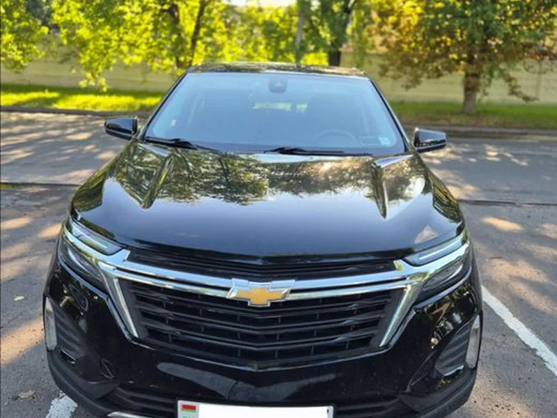 Chevrolet
