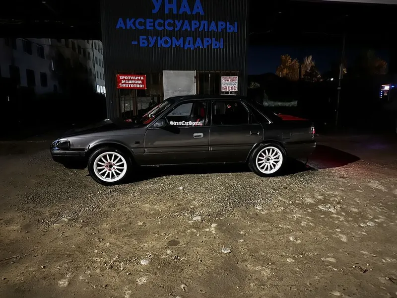 Mazda 626