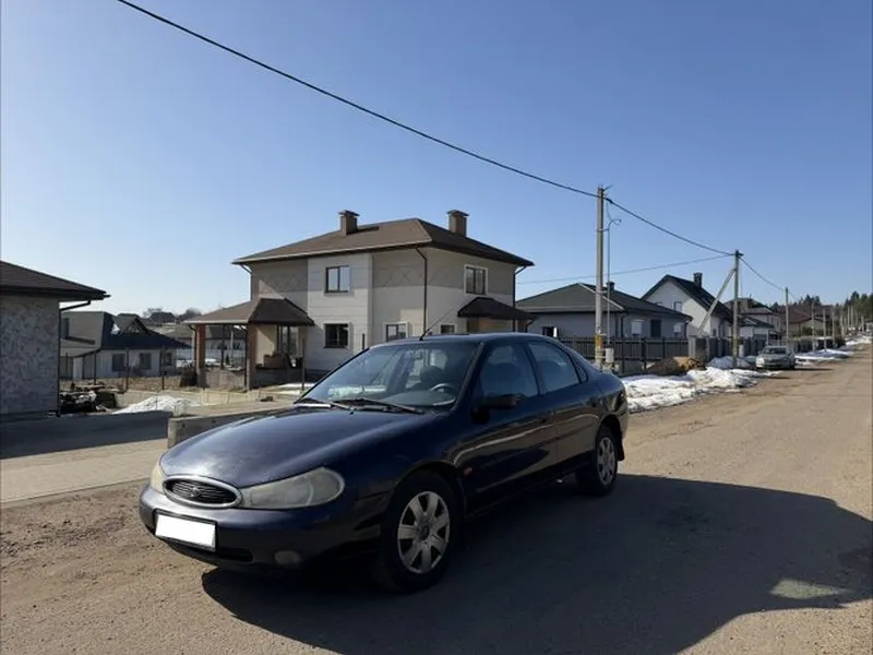 Ford