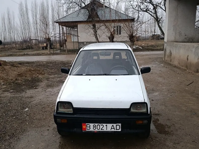 Microcar Другая модель