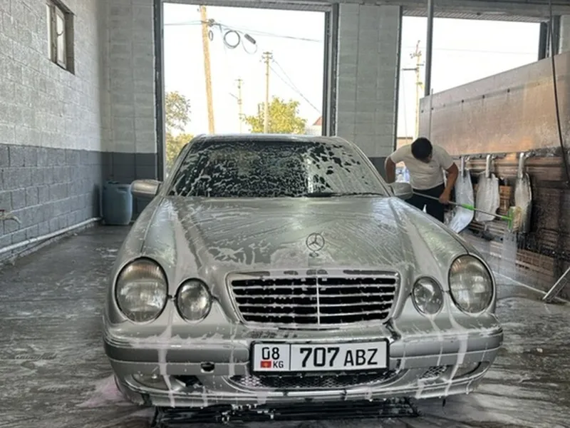 MercedesBenz E-Class