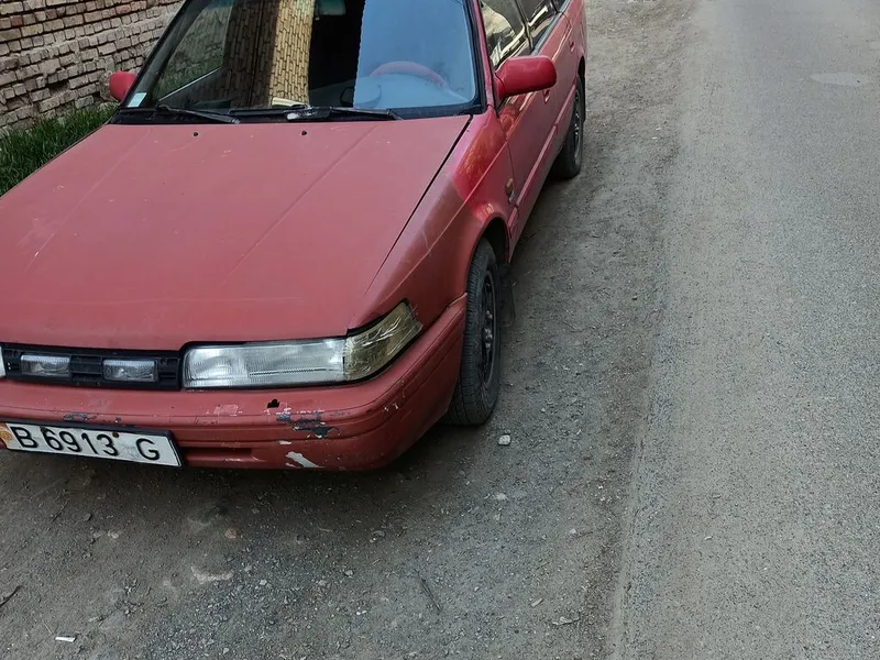 Mazda 626