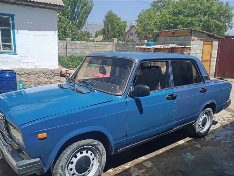 VAZ 2107