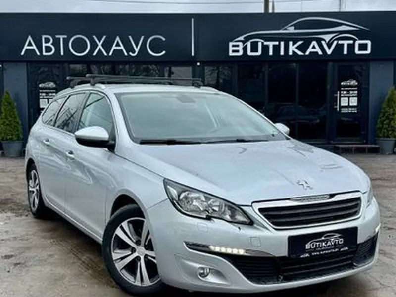 Peugeot