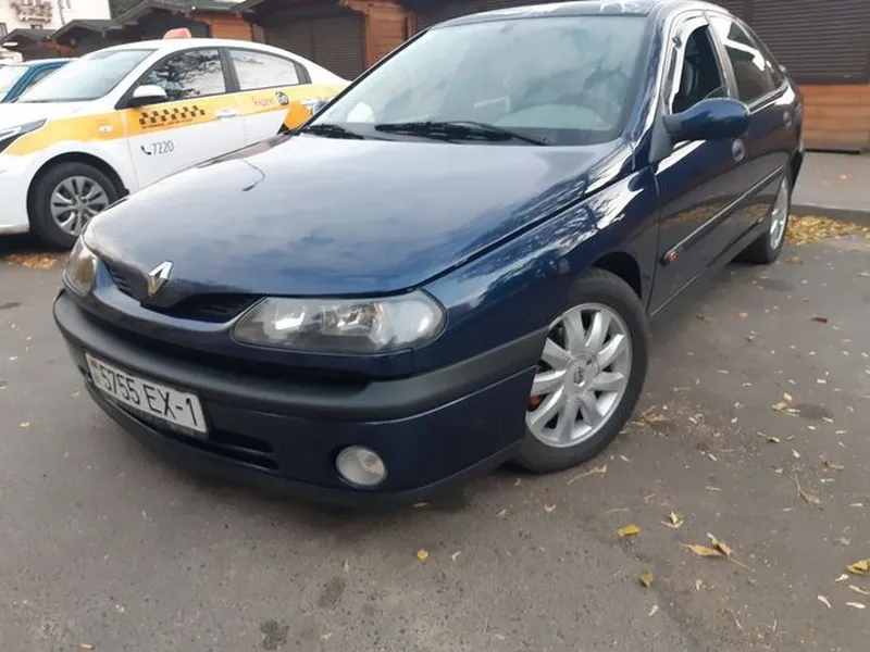 Renault