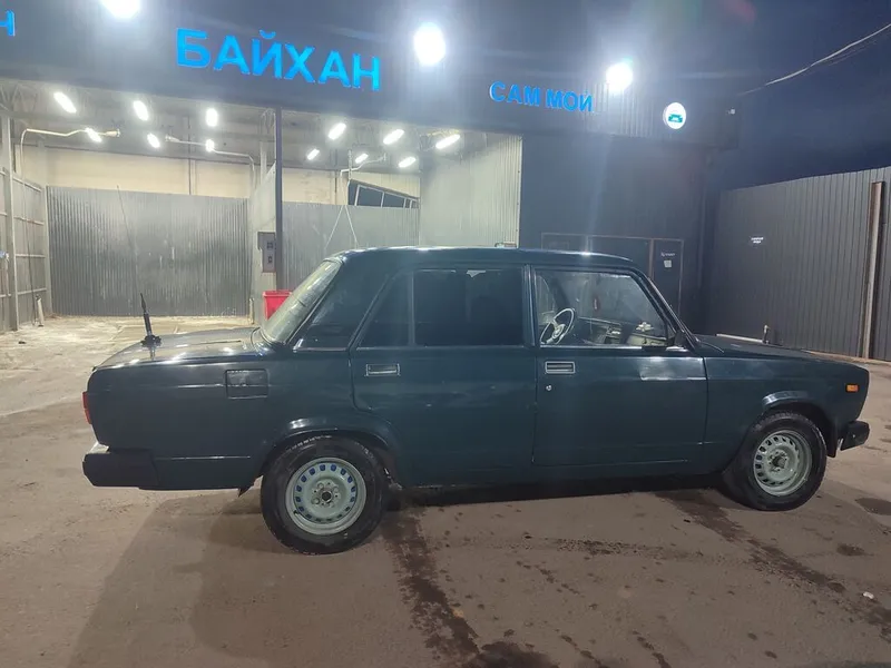 VAZ 2107