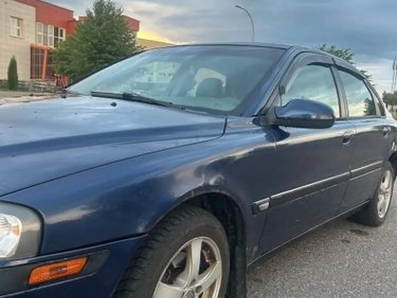 Volvo