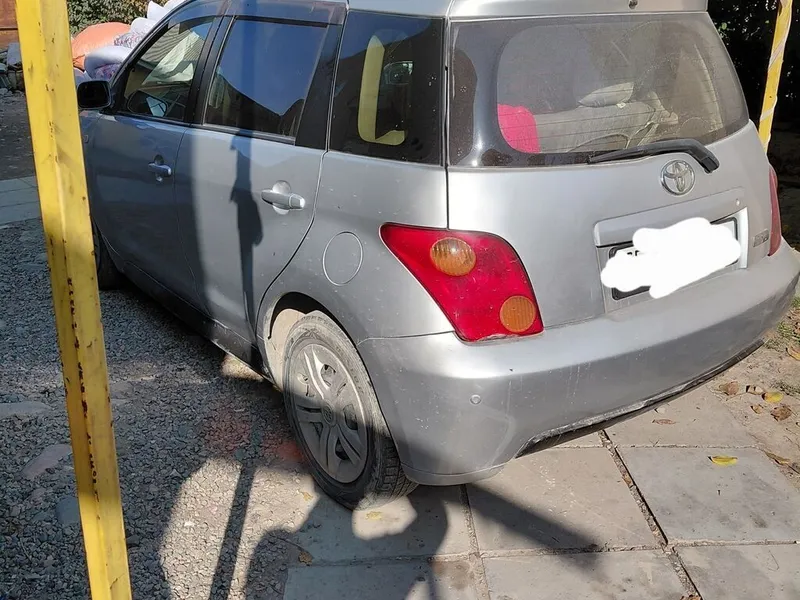 Toyota Другая модель