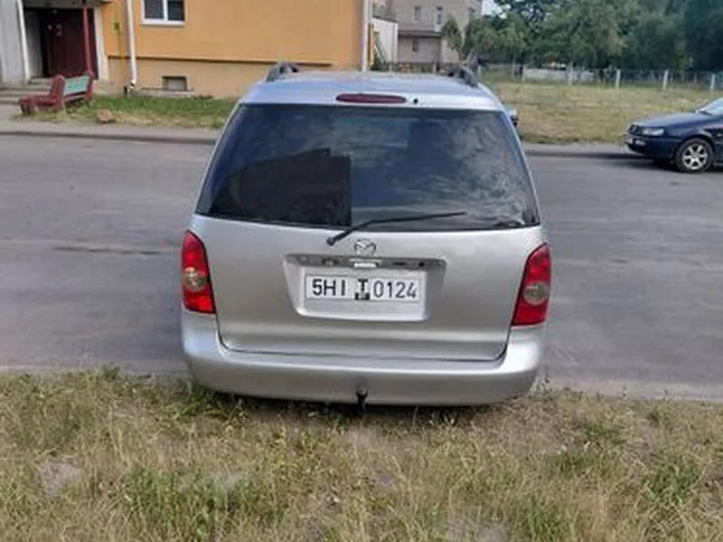 Mazda