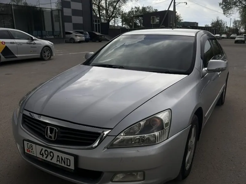 Honda Другая модель
