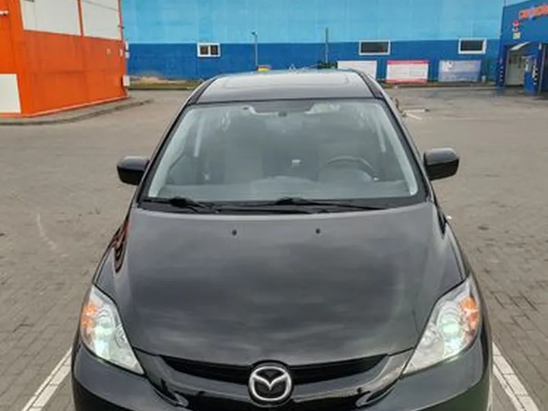 Mazda
