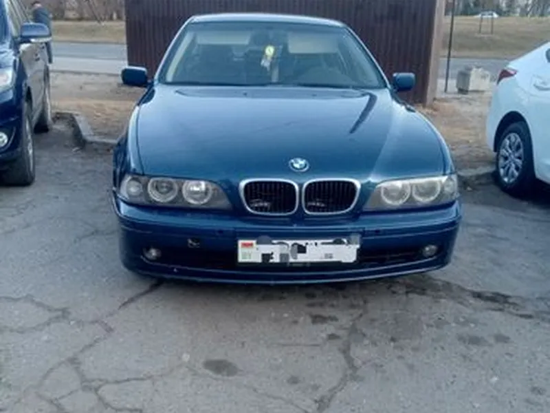 BMW