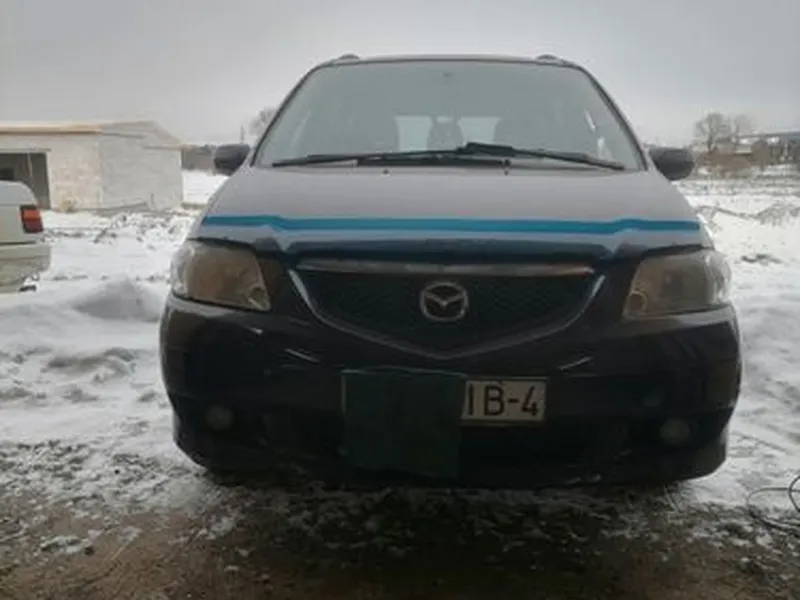 Mazda MPV