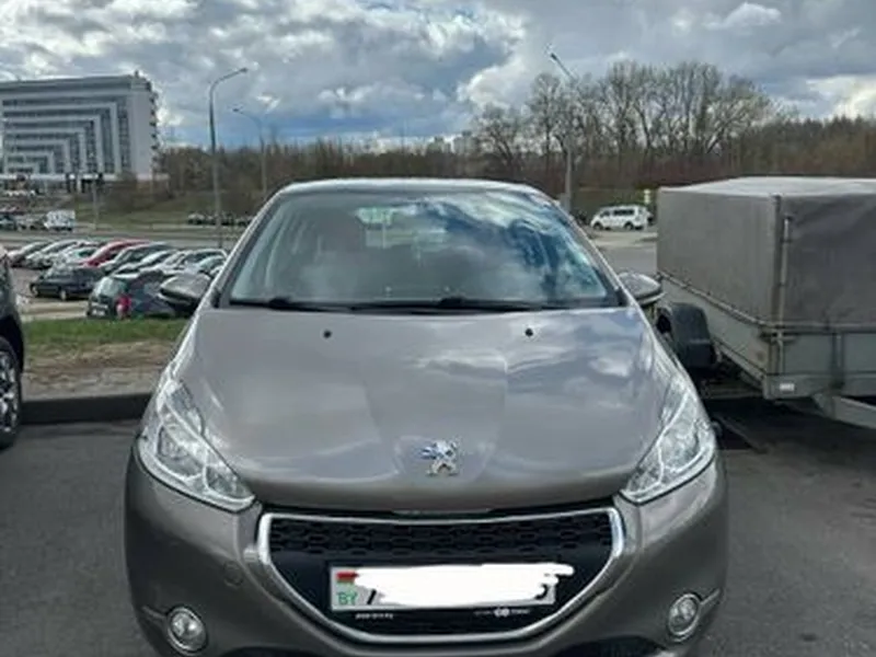 Peugeot