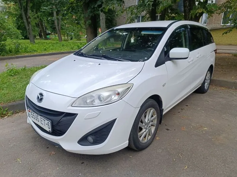 Mazda