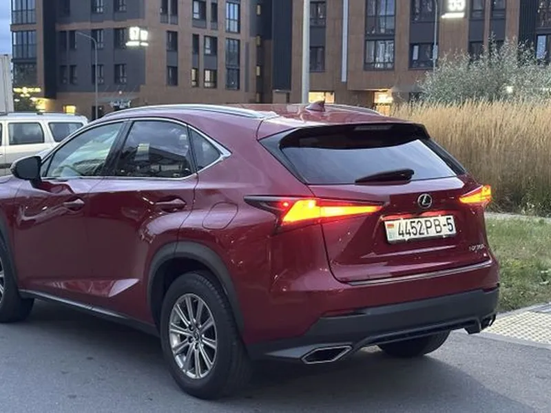 Lexus