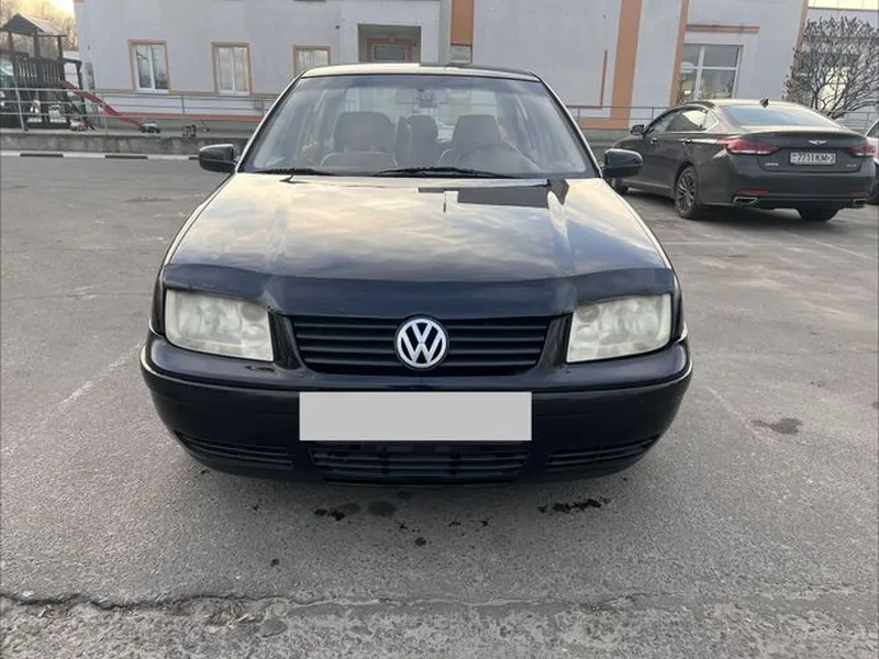 Volkswagen