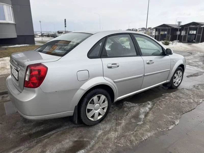 Chevrolet