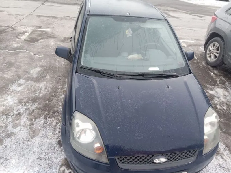 Ford