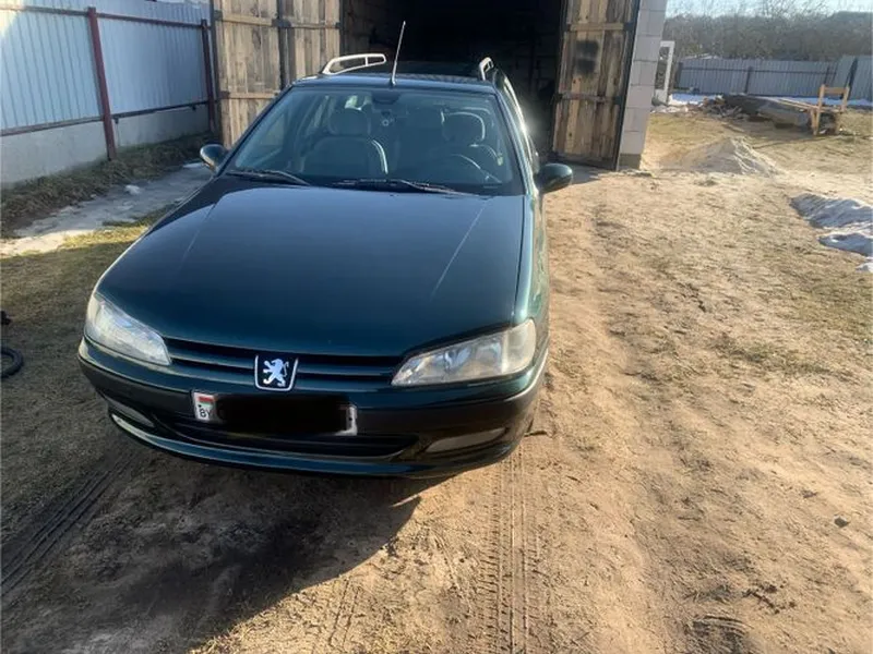 Peugeot
