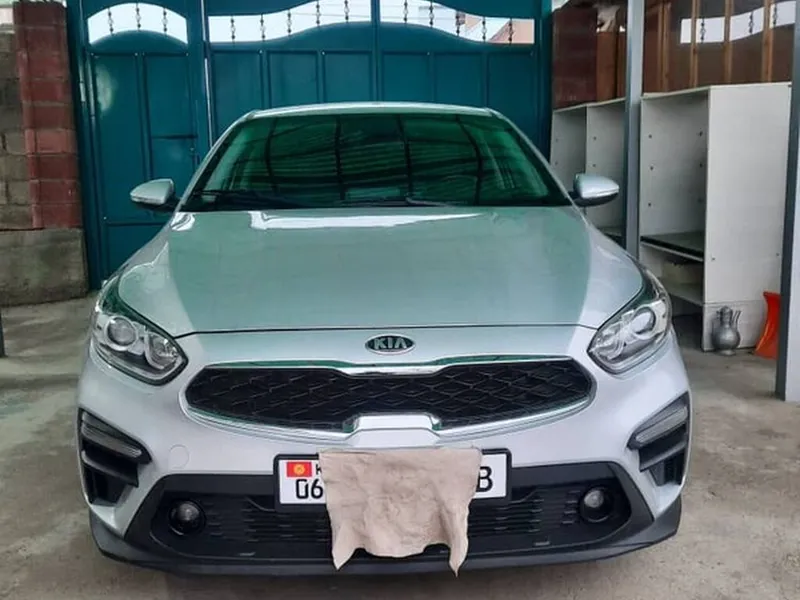 Kia Cerato