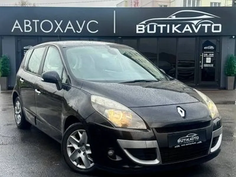 Renault Grand Scenic