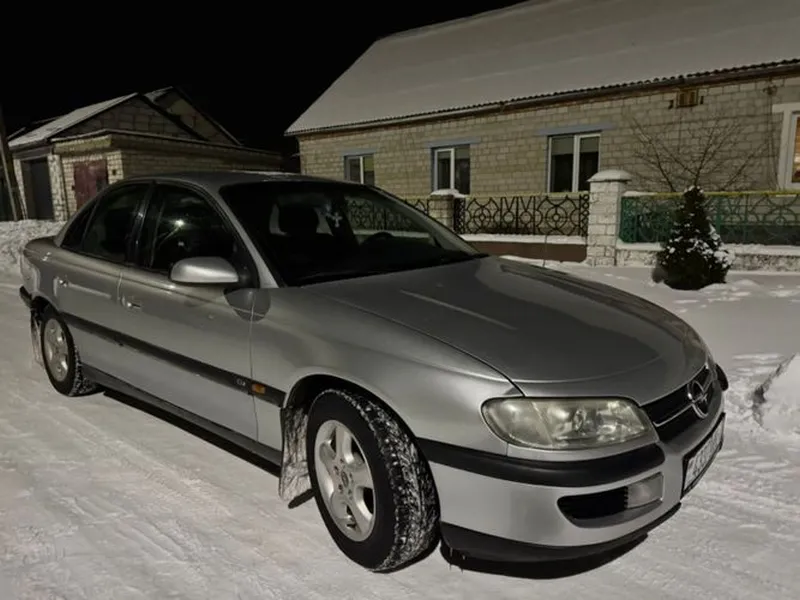 Opel