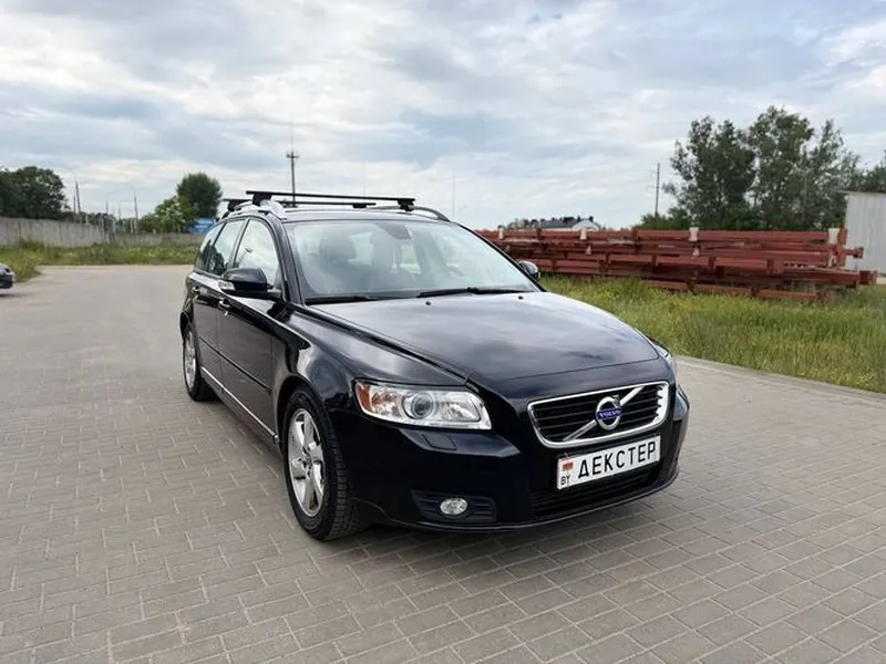 Volvo