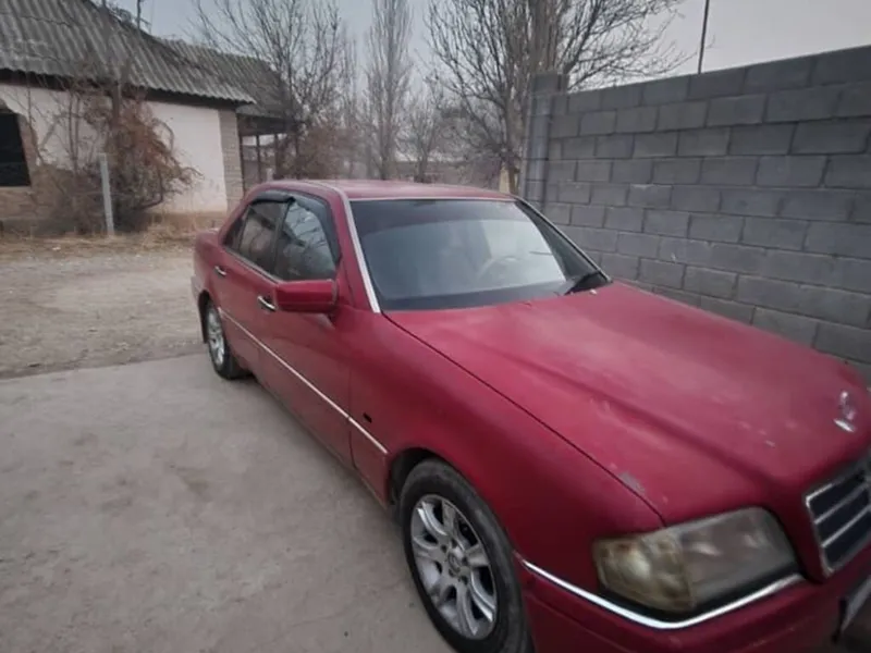 MercedesBenz Другая модель