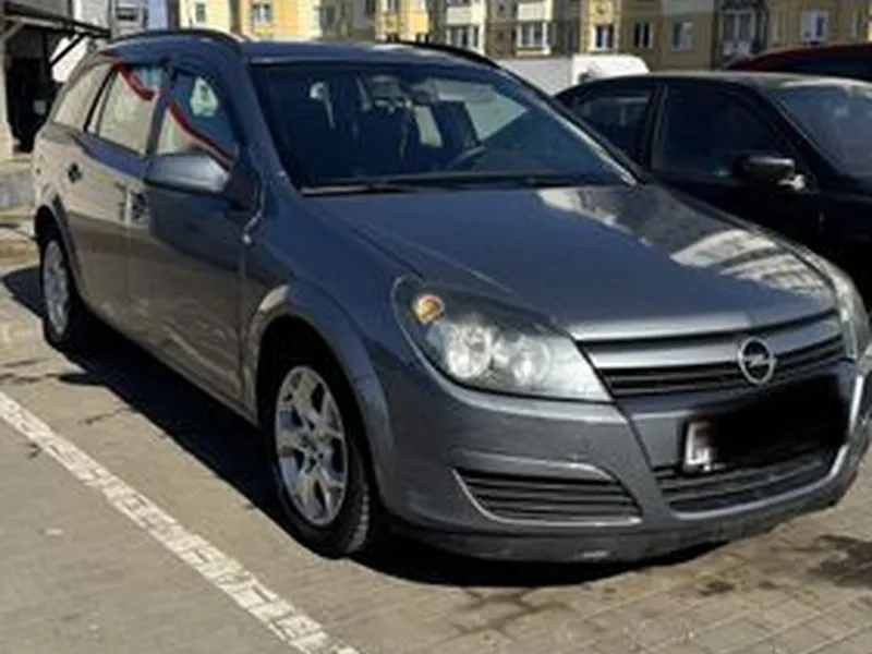 Opel