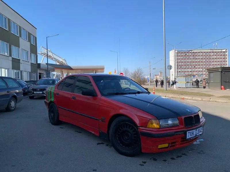 BMW