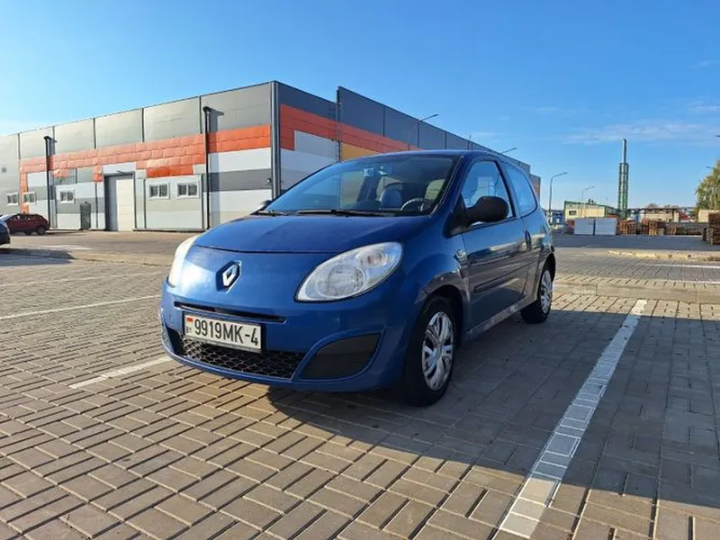 Renault Twingo