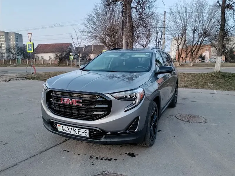 GMC