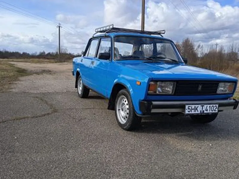 LADA