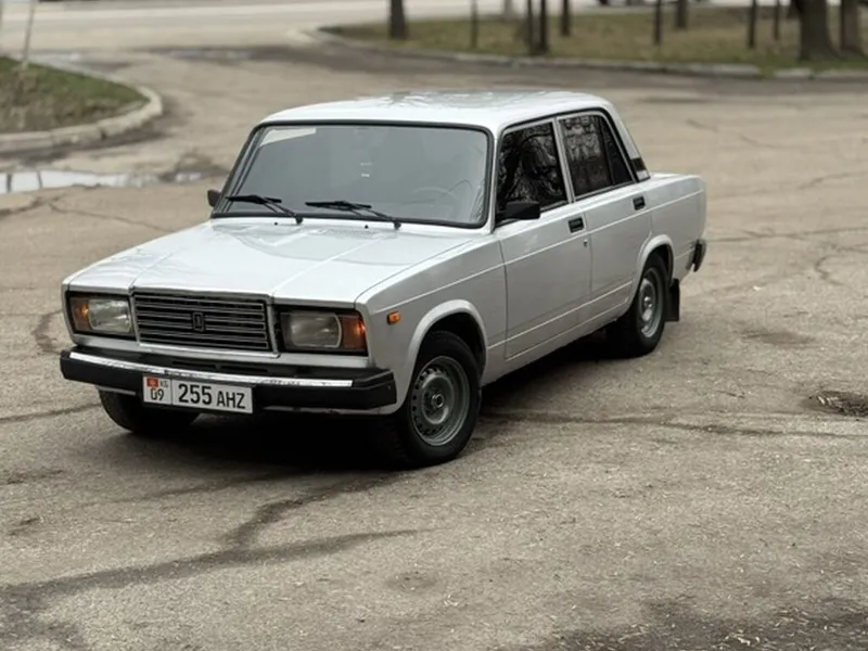 VAZ 2107