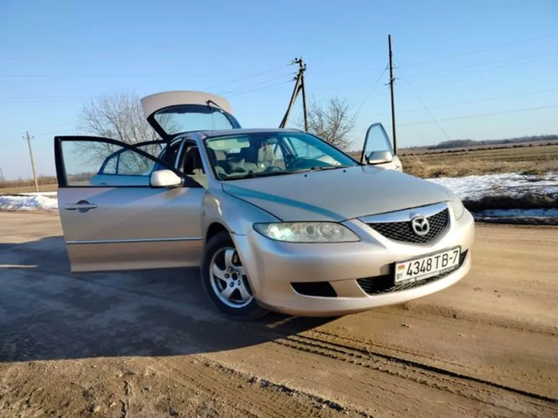 Mazda
