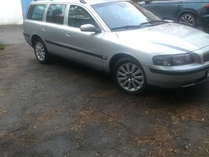 Volvo