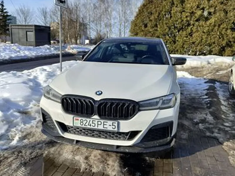 BMW