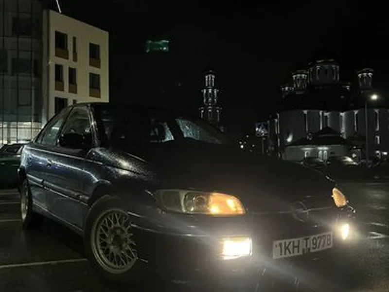 Opel