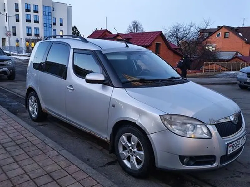 Skoda