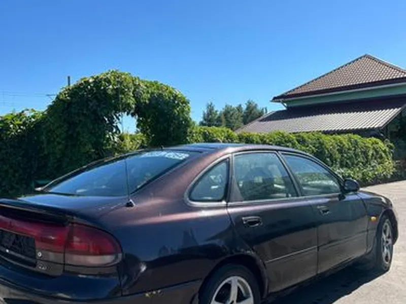 Mazda