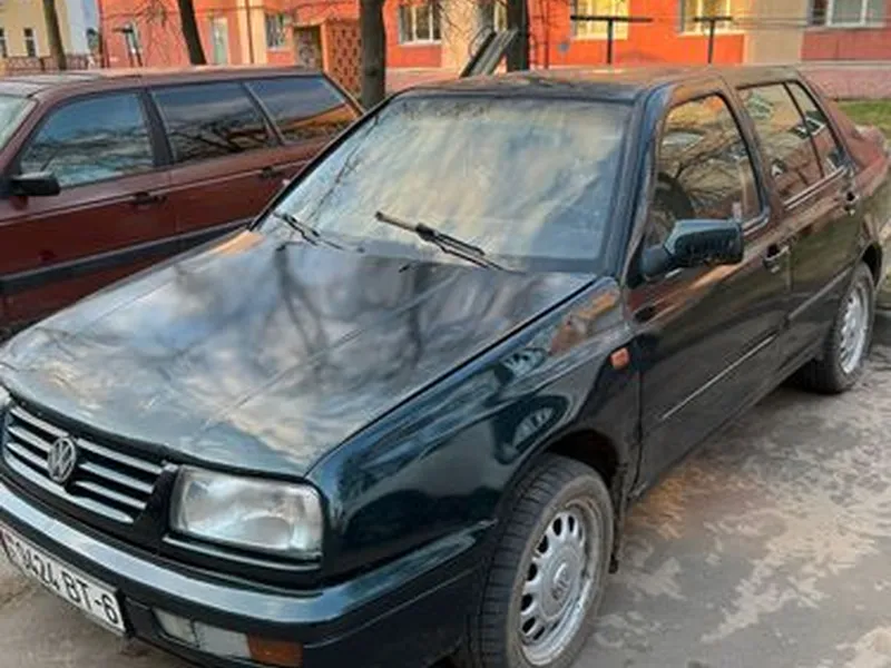 Volkswagen