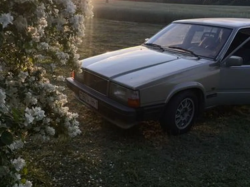 Volvo