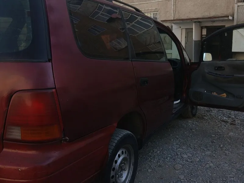 Honda Другая модель