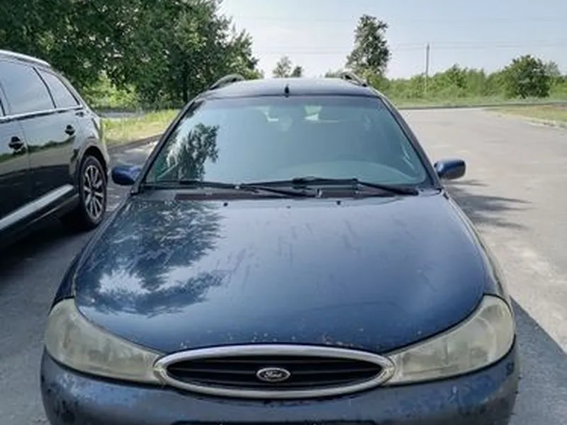 Ford
