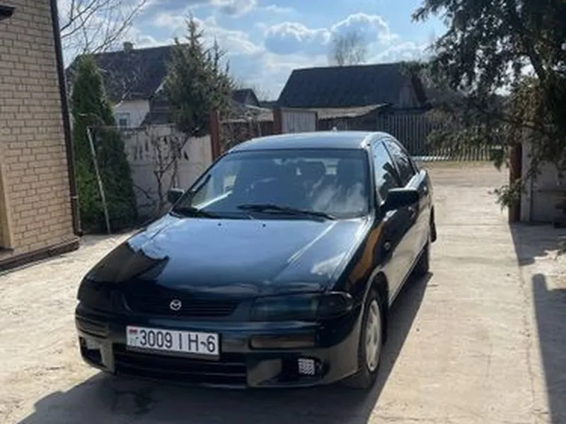 Mazda