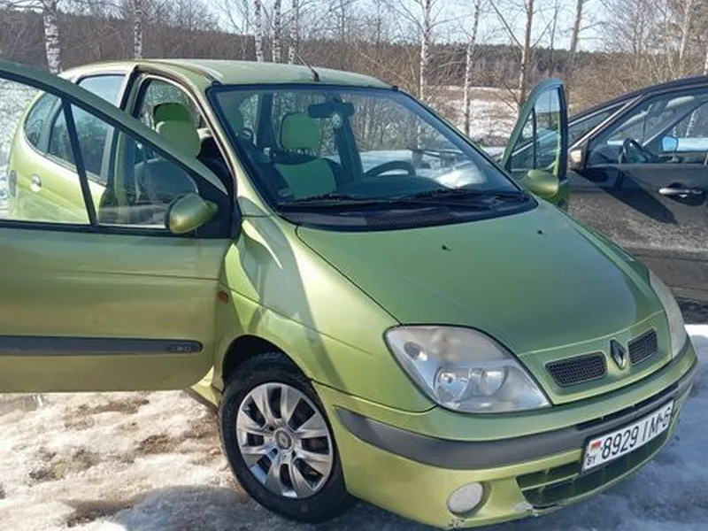 Renault