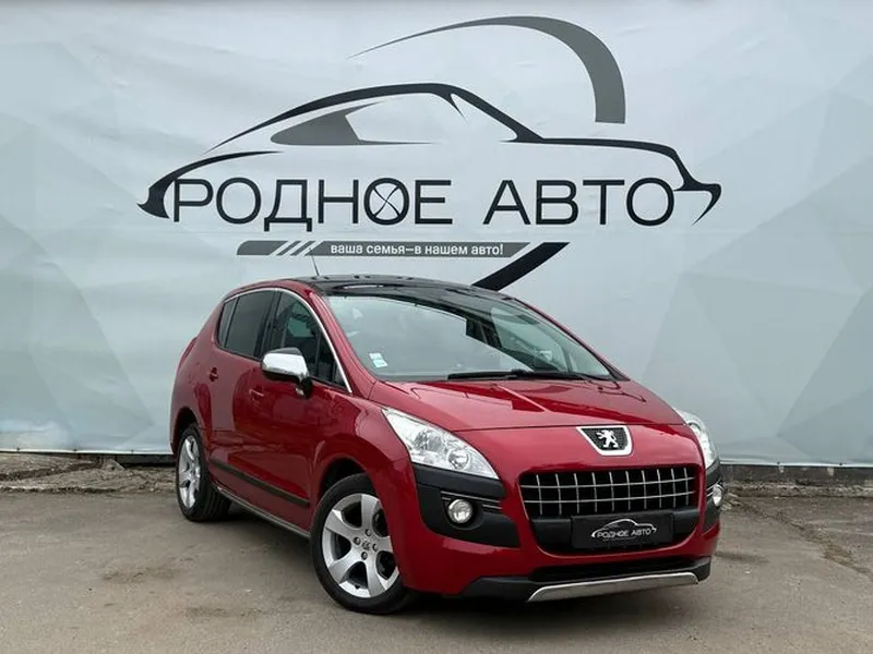 Peugeot