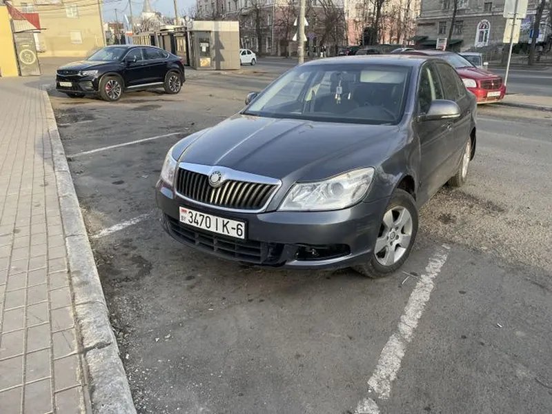 Skoda